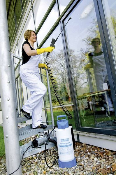Produktbild: Gloria Haus und Garten 000660.0000 FoamMaster FM 50 Druckspr&uuml;her 5l
