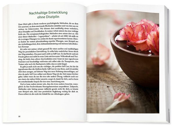 Produktbild: SELF CARE - Du bist wertvoll