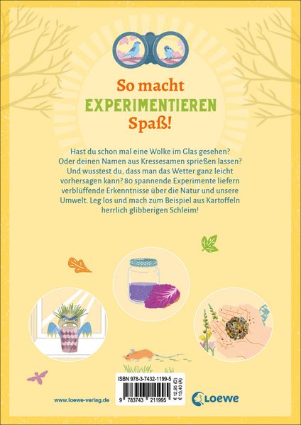 Produktbild: Ab nach drau&szlig;en!