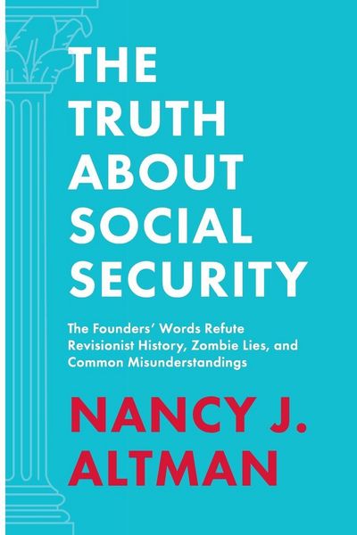 Produktbild: The Truth About Social Security