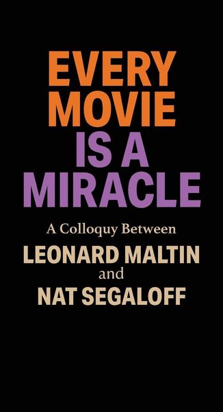 Produktbild: Every Movie is a Miracle