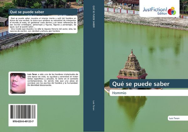 Produktbild: Qu&eacute; se puede saber