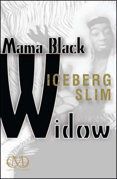 Produktbild: Mama Black Widow