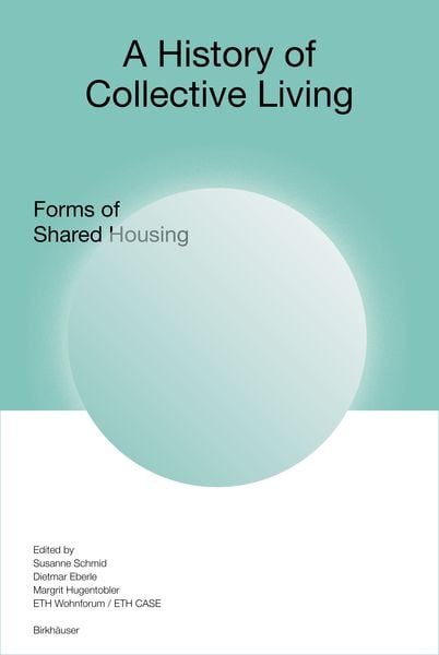 Produktbild: A History of Collective Living