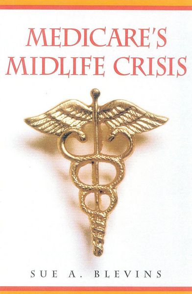 Produktbild: Medicare's Midlife Crisis