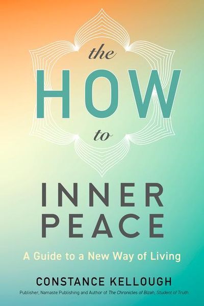Produktbild: The HOW to Inner Peace