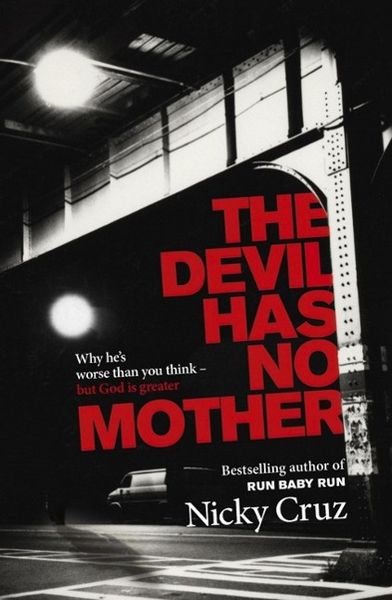 Produktbild: The Devil Has No Mother