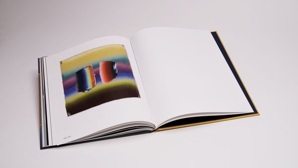 Produktbild: Anna Leonhardt &ndash; Touching Space