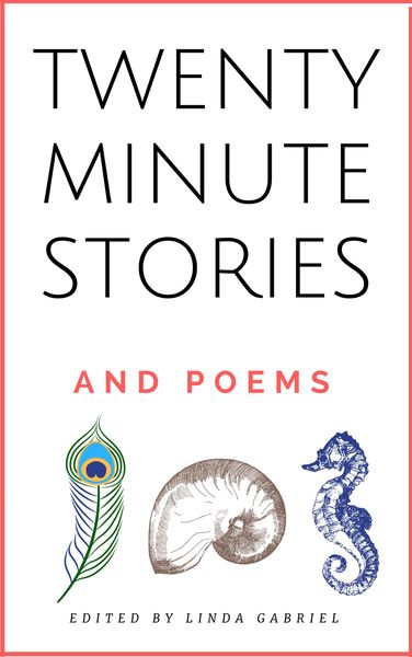 Produktbild: Twenty-Minute Stories and Poems