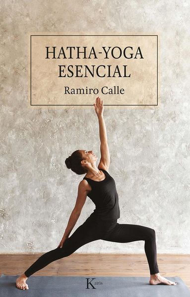 Produktbild: Hatha-Yoga Esencial