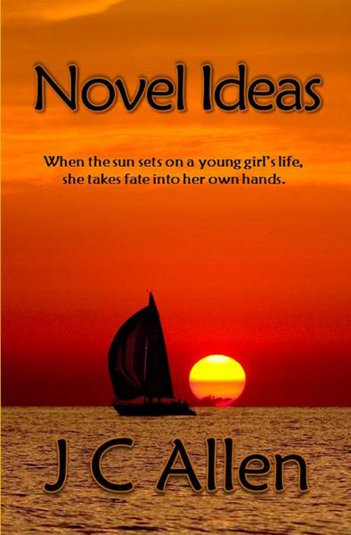 Produktbild: Novel Ideas