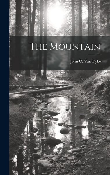 Produktbild: The Mountain