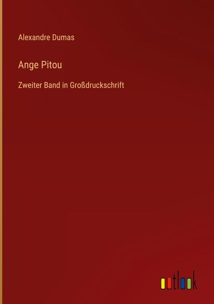 Produktbild: Ange Pitou