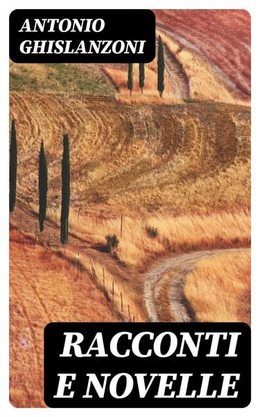 Produktbild: Racconti e novelle