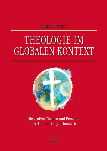 Produktbild: Theologie im globalen Kontext