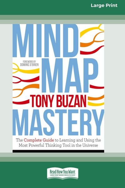 Produktbild: Mind Map Mastery