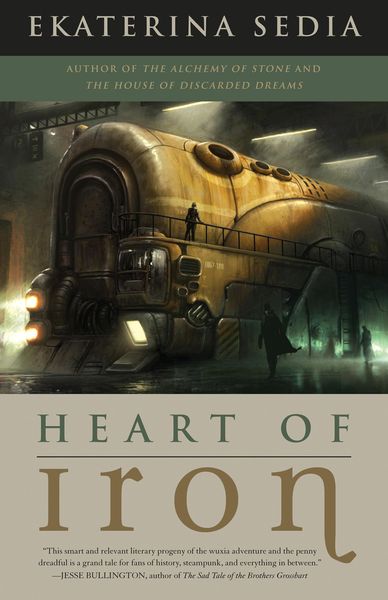 Produktbild: Heart of Iron