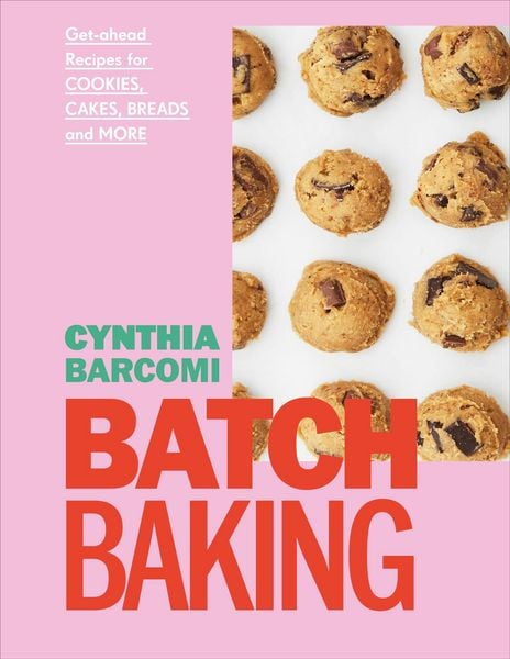 Produktbild: Batch Baking
