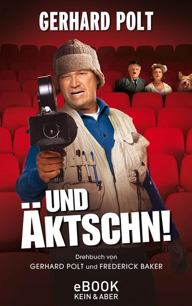 Produktbild: Und &Auml;ktschn!