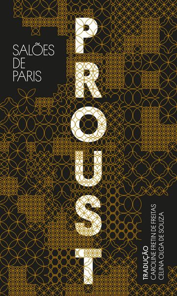 Produktbild: Sal&otilde;es de Paris