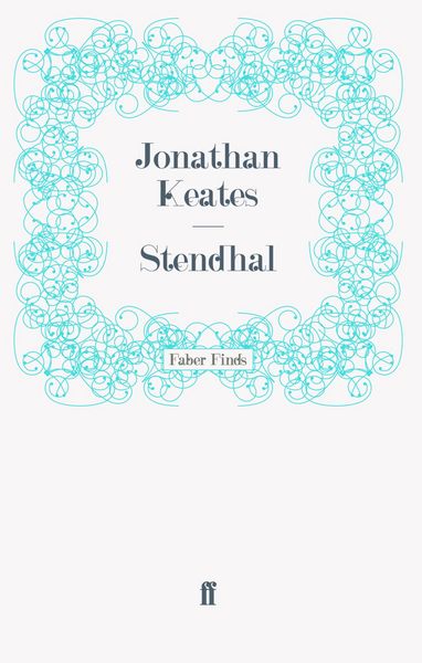 Produktbild: Stendhal
