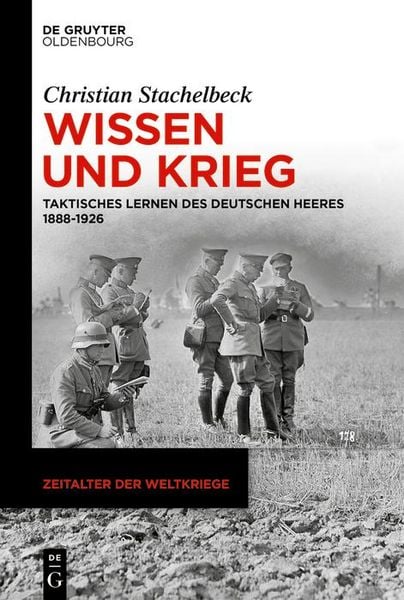 Produktbild: Wissen und Krieg