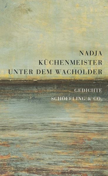 Produktbild: Unter dem Wacholder
