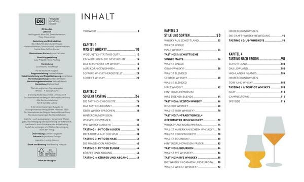 Produktbild: Workshop Whisky