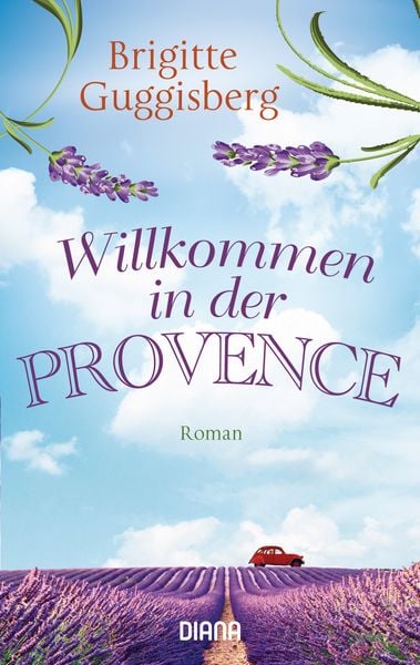 Produktbild: Willkommen in der Provence