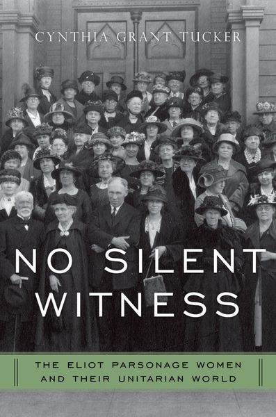 Produktbild: No Silent Witness