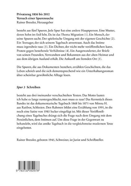 Produktbild: Spur 3 Schreiben