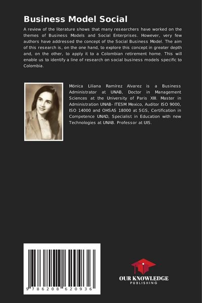 Produktbild: Business Model Social