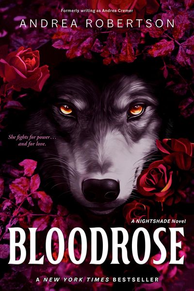 Produktbild: Bloodrose