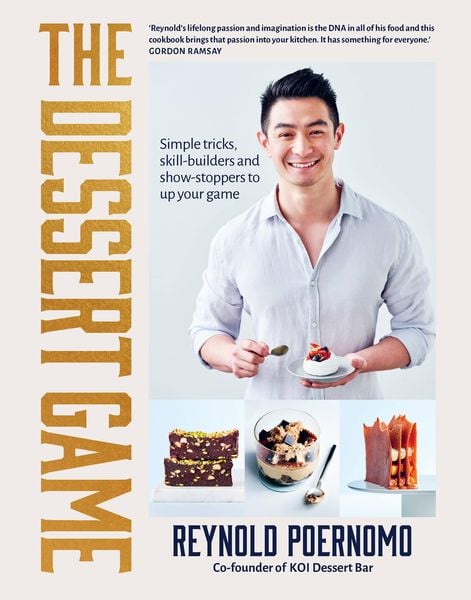 Produktbild: The Dessert Game