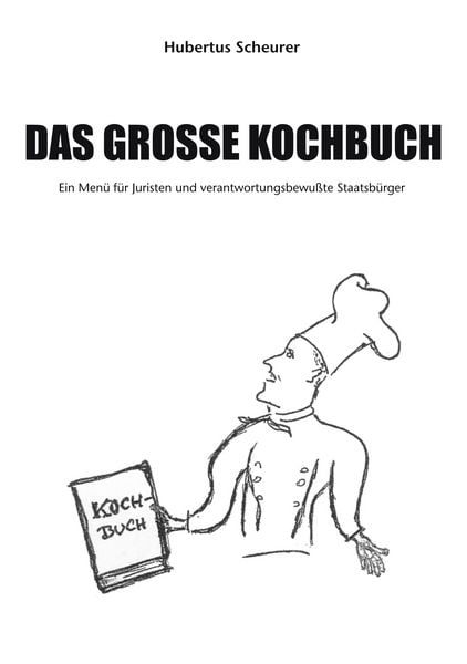 Produktbild: Das gro&szlig;e Kochbuch