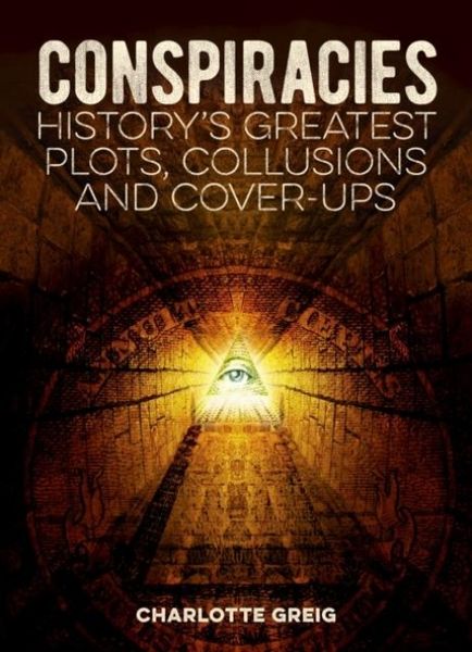 Produktbild: Conspiracies