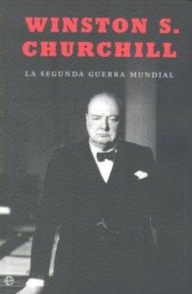 Produktbild: La Segunda Guerra Mundial
