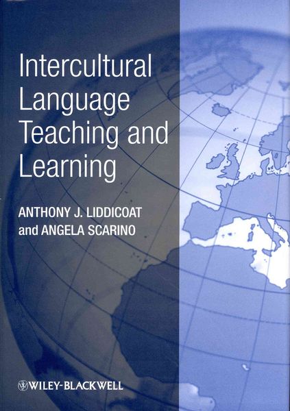 Produktbild: Intercultural Language Teaching and Learning