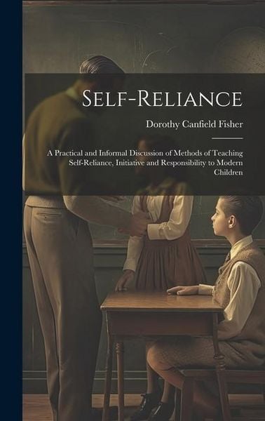 Produktbild: Self-Reliance