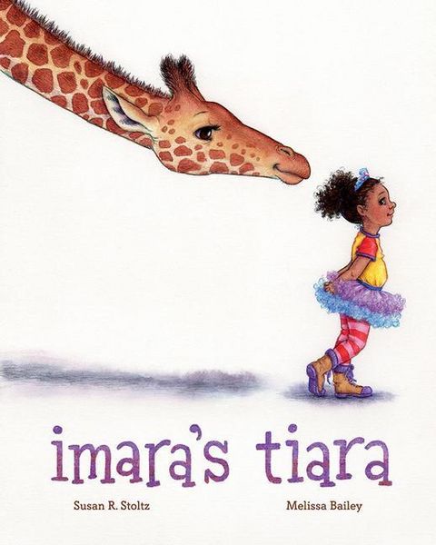 Produktbild: Imara's Tiara