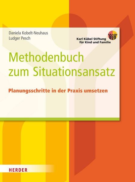 Produktbild: Methodenbuch zum Situationsansatz