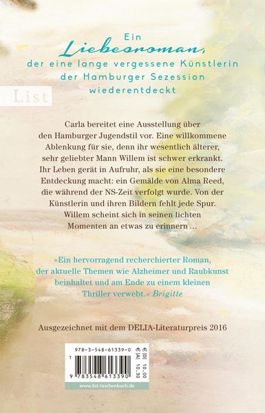 Produktbild: Liebe ist ein Haus mit vielen Zimmern