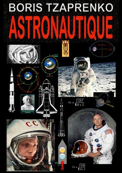 Produktbild: Astronautique