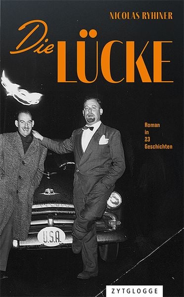 Produktbild: Die L&uuml;cke