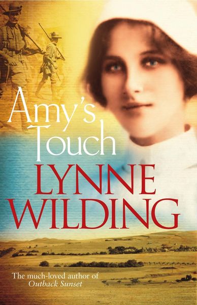 Produktbild: Amy's Touch