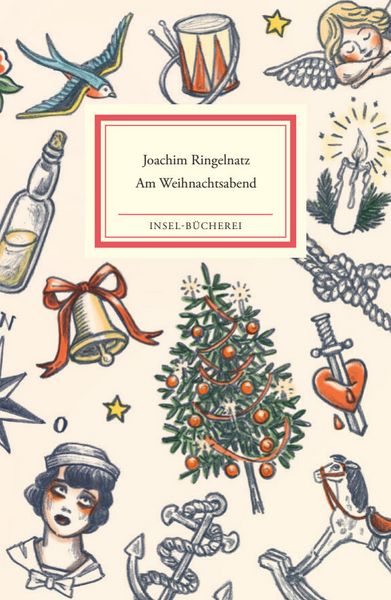 Produktbild: Am Weihnachtsabend