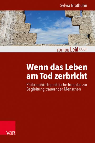 Produktbild: Wenn das Leben am Tod zerbricht