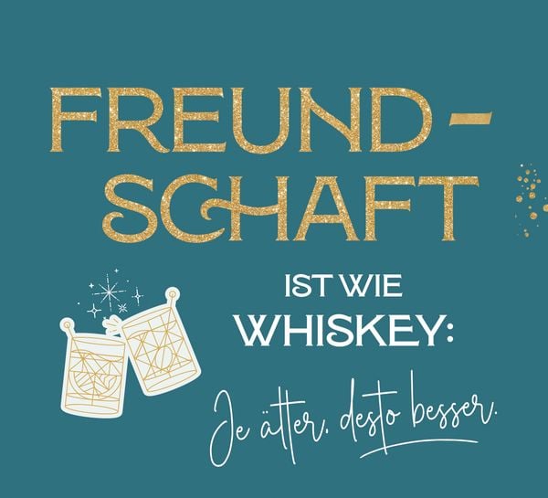 Produktbild: Prosecco fragt nicht, Prosecco versteht!