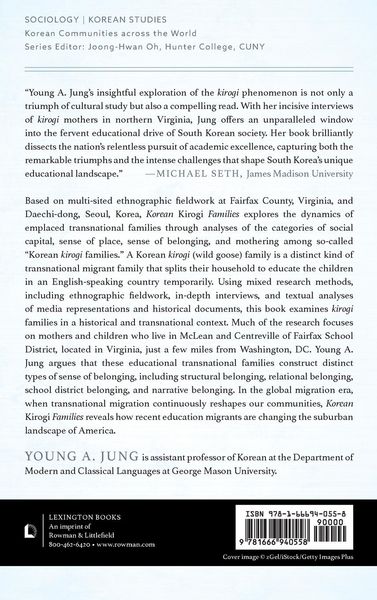 Produktbild: Korean Kirogi Families