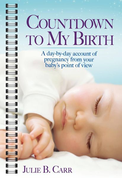 Produktbild: Countdown to My Birth